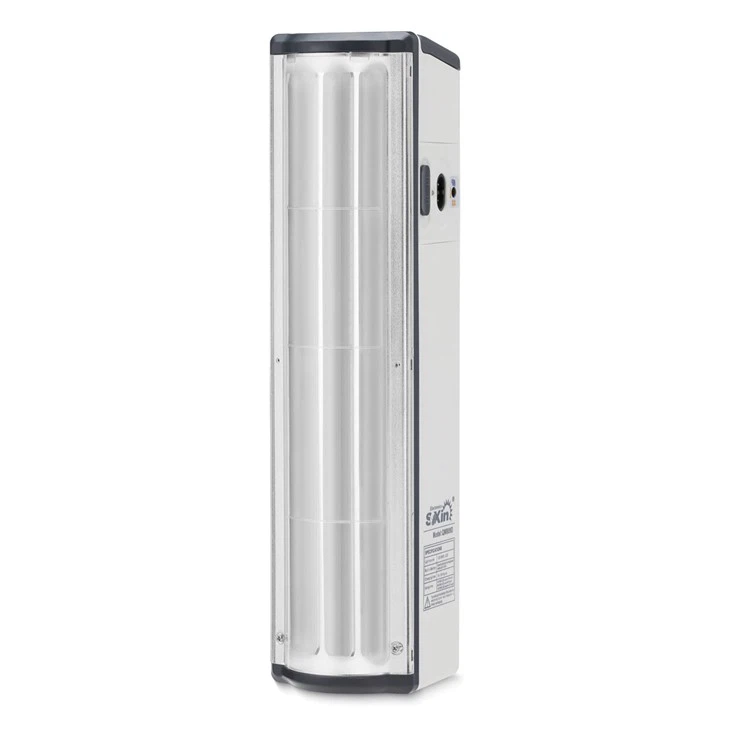 120 Led Emergency Light