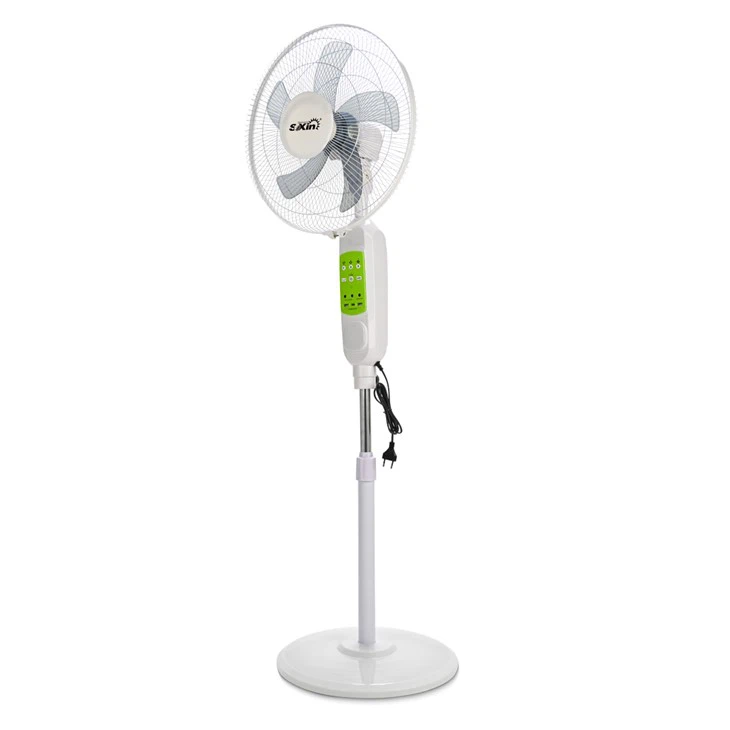 Electric Fan Rechargeable Fan