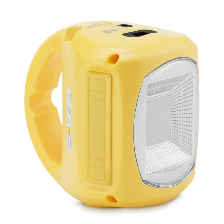 Emergency Lights For Home Rechargeable Light