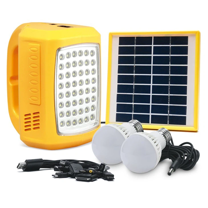 Led Outdoor Solar Lanterns