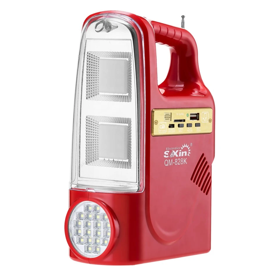 Outdoor Lantern Rechargeable Usb Camping Lantern