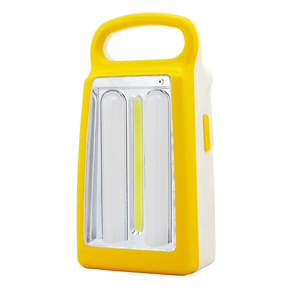 Portable Led Rechargeable Lantern