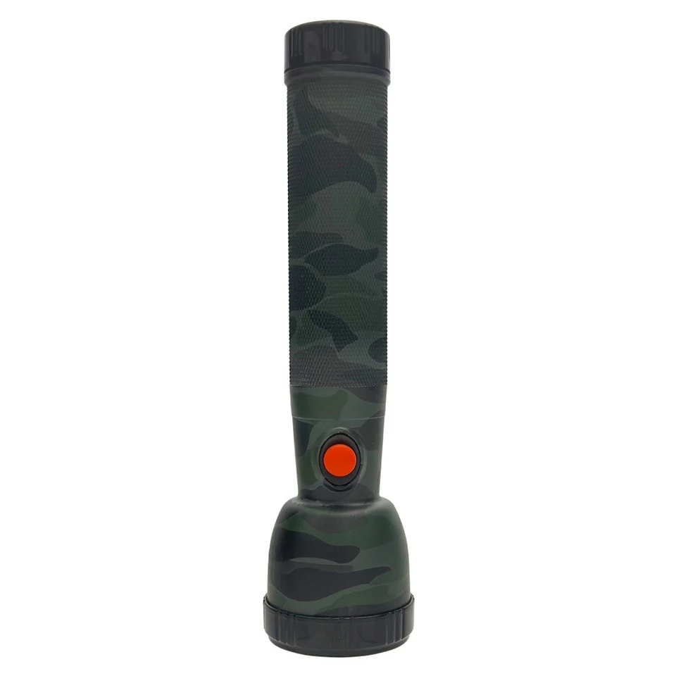 Rechargeable Torch Brightest Flashlight best