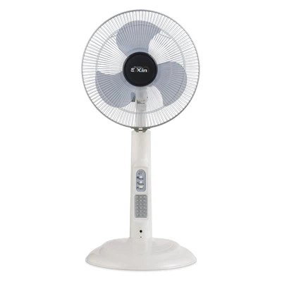 12V Dc Fan with Light
