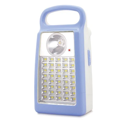 400 Led Emergency Light