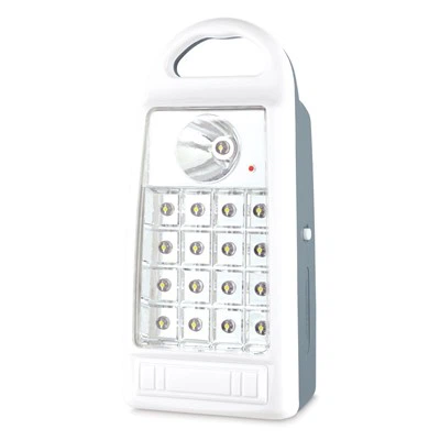 Emergency Light with 24 Hours Backup