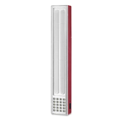 Emergency Lights with Battery Backup