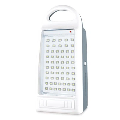 Led Emergency Light Torch