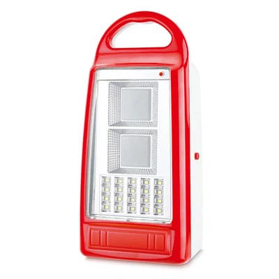 Portable Rechargeable Emergency Light
