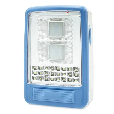 Rechargeable Battery Emergency Lamp