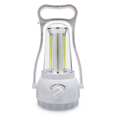 Solar Camping Light