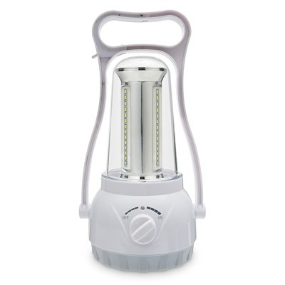 Solar Rechargeable Camping Light